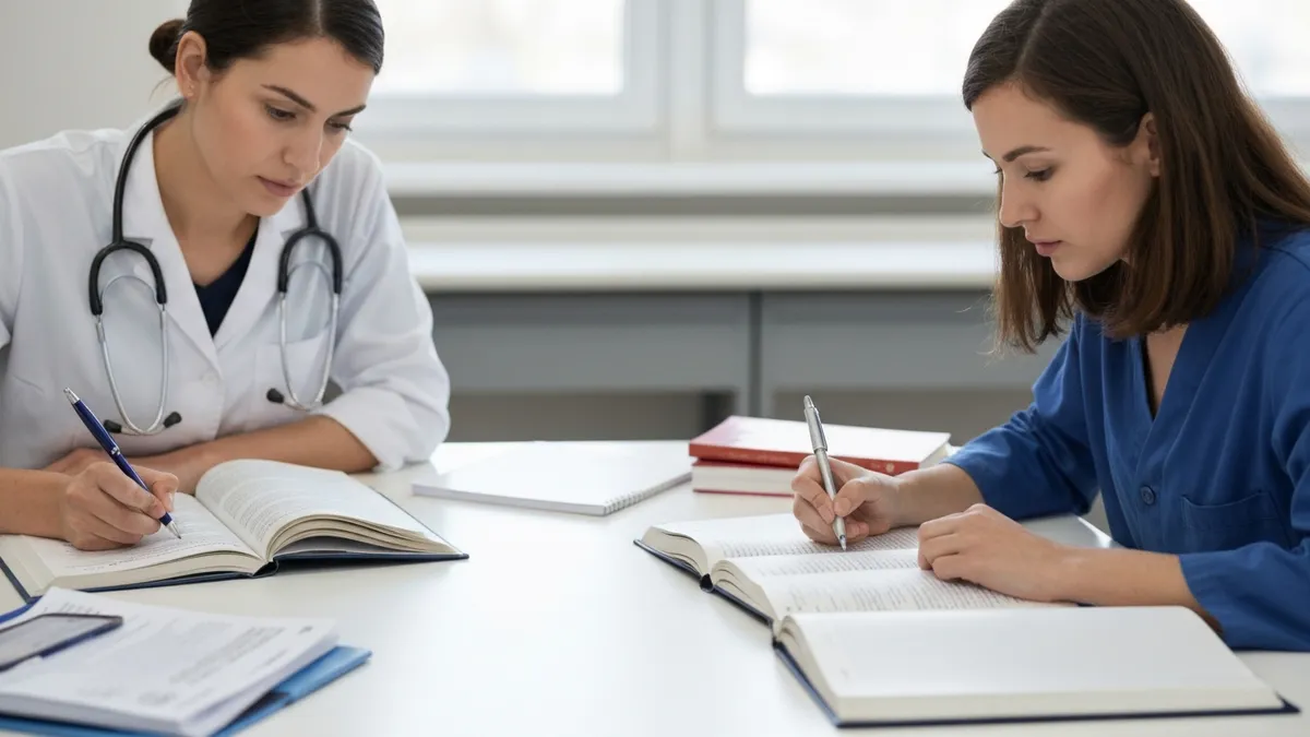 Hsrt - Health Sciences Reasoning Test - HSRT - Health Sciences Reasoning Test certification study resource