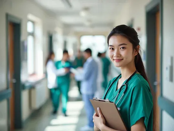 HSRT Practice Test hsrt test prep 2026