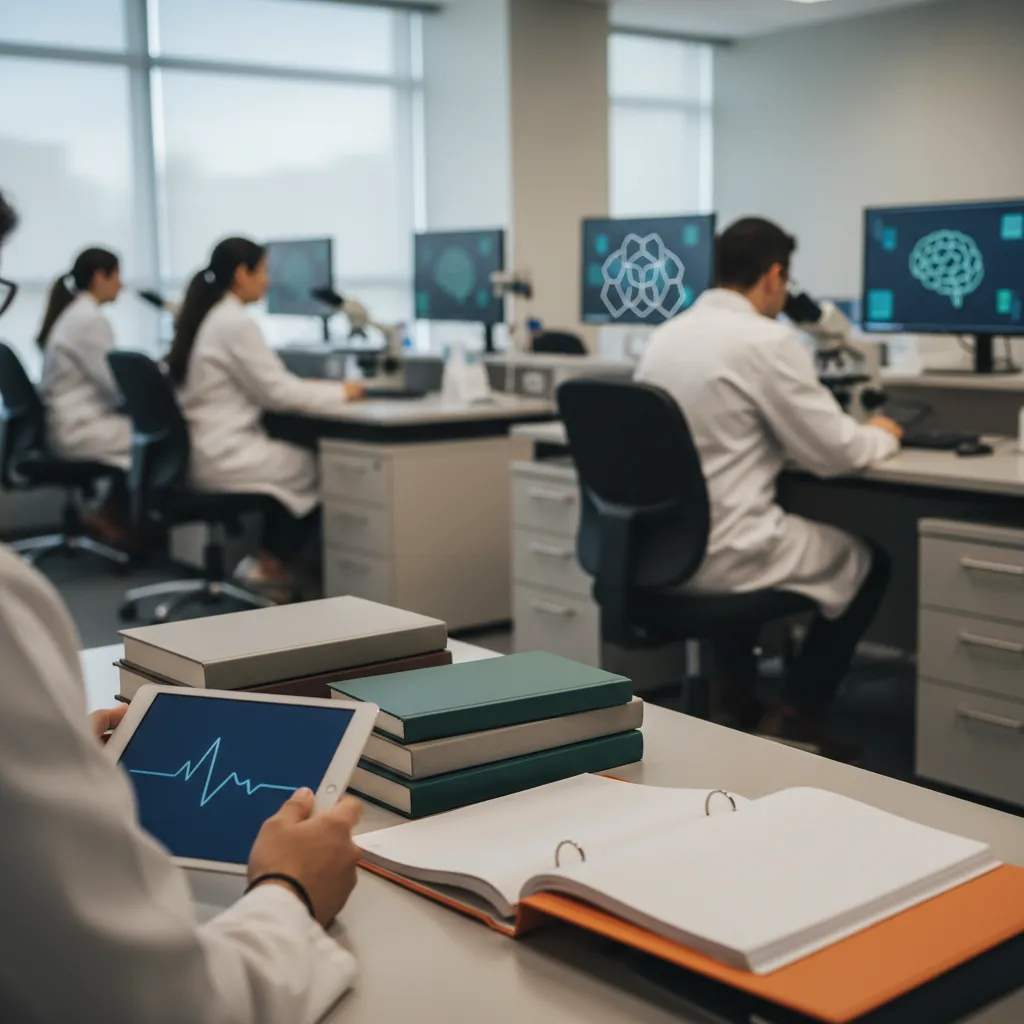 Histotechnology Certification: A Comprehensive Guide to Becoming a Histotechnologist