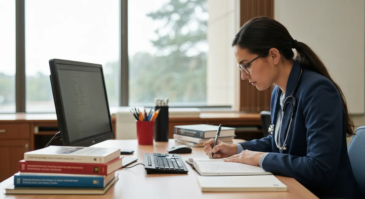 Human Study Tips guide - Human Resources certification study resource