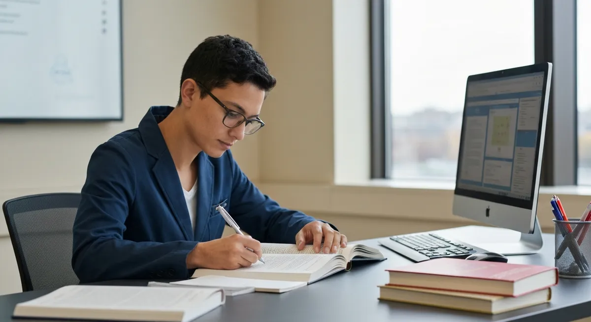 Human Resources Study Tips guide - Human Resources certification study resource