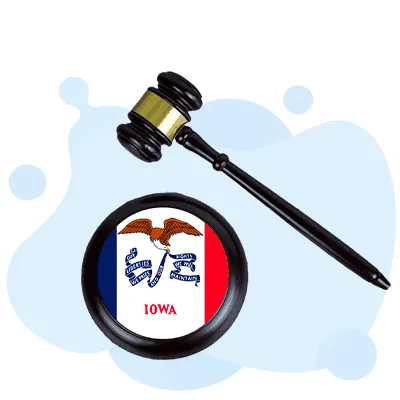 Iowa Bar Exam: Your Guide to IA Bar Test Success - Iowa Bar Exam preparation guide
