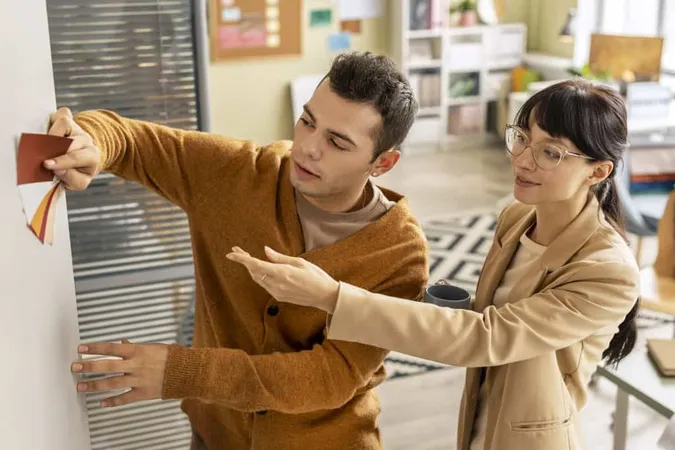 Scenery Designers Work X - Instructional Aide study guide