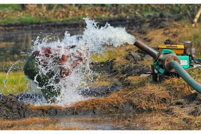 IA (Irrigation Association Certification) Test Guide - Irrigation Association Certification certification guide