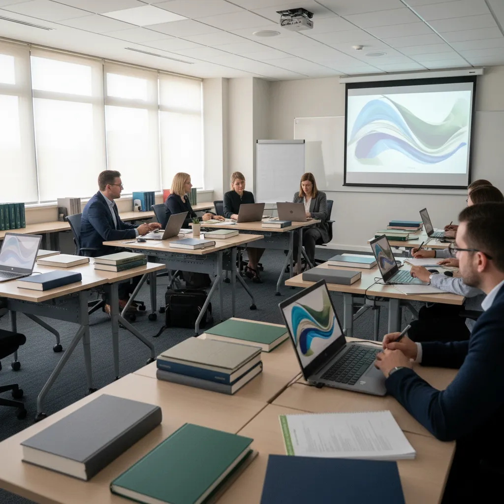 A Complete Guide to the International Association of Bookkeepers (IAB) Certification