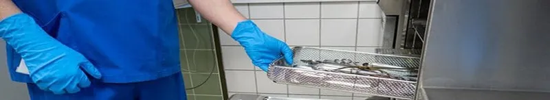 Iahcsmm Certification - IAHCSMM Practice Test (International Association of Healthcare Central Service Materiel Management) study guide