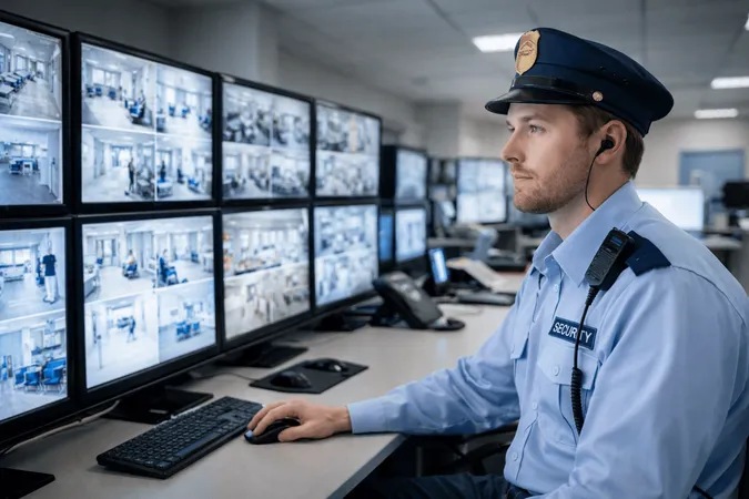 IAHSS Test: Your Guide to Healthcare Security Success - International Association for Healthcare Security and Safety preparation guide