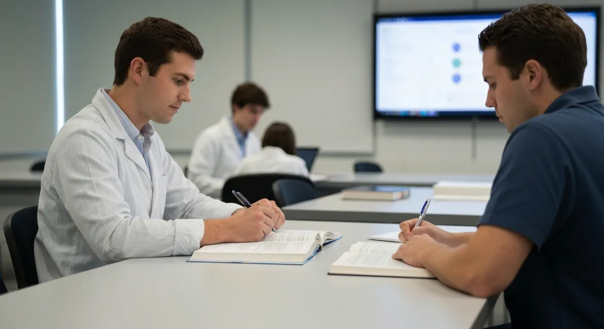 IAR (Investment Adviser Representative) Test: Financial Expertise