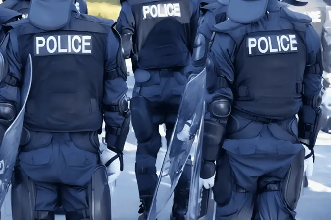 Integrity Assurance X - IAS (Internal Affairs Service) study guide