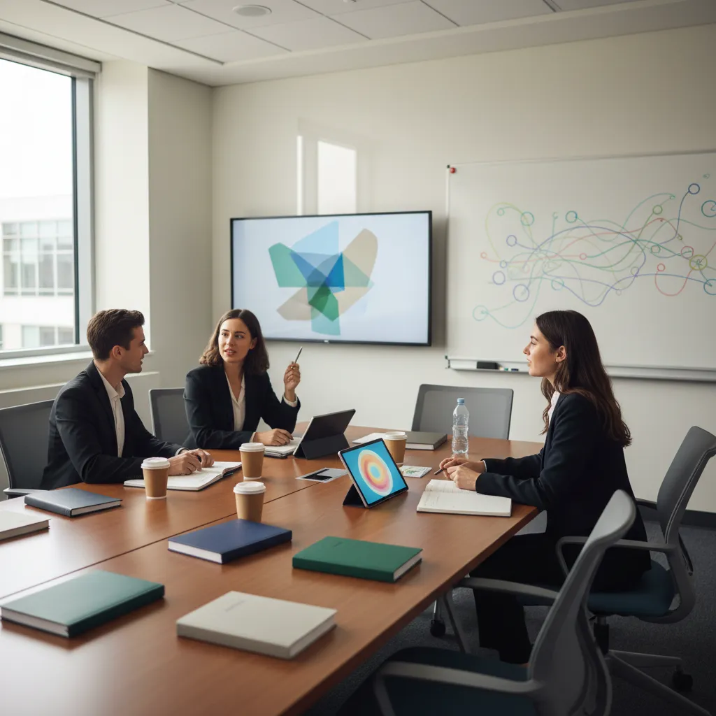 Key Takeaways guide - Institute of Business Administration certification study resource