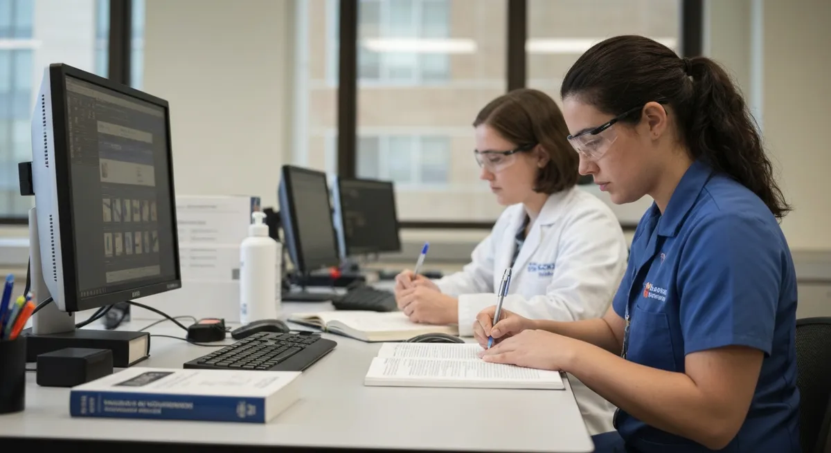 Ibew Career Advancement Paths guide - IBEW - Aptitude Test certification study resource