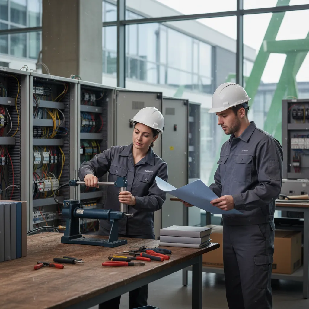 Ibew Study Resources and Materials guide - IBEW - Aptitude Test certification study resource