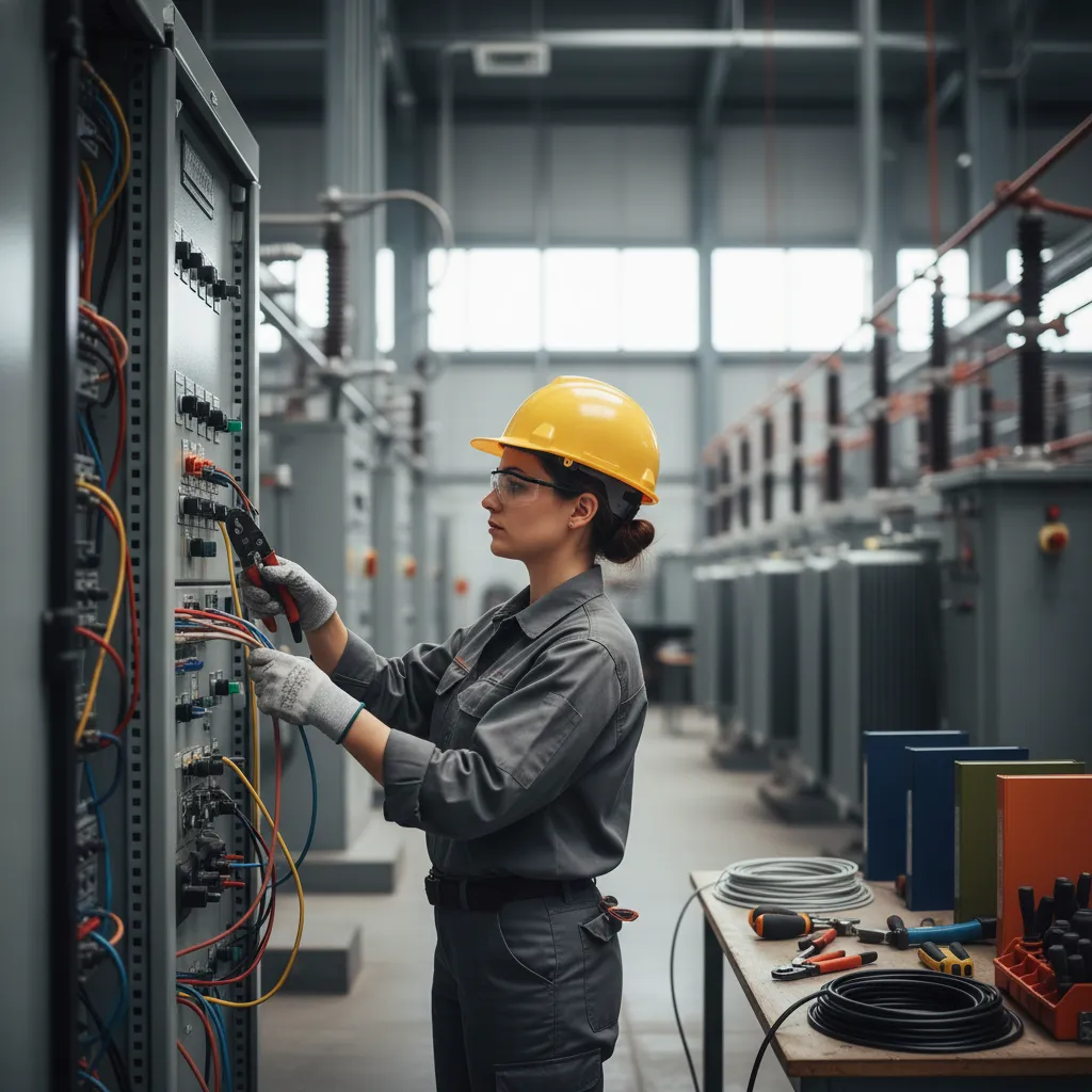 IBEW - Aptitude Test: Complete Study Guide 2026