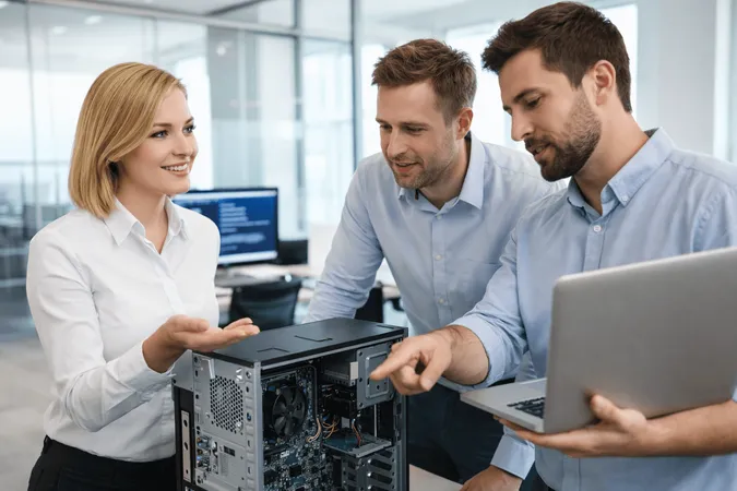 Ic3 Test - Digital Literacy Certification study guide