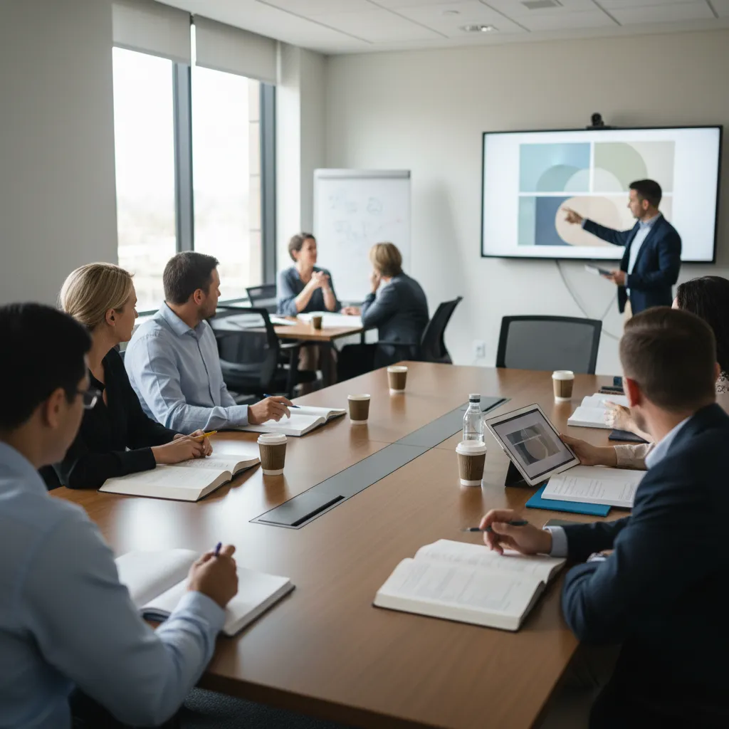 ICC Test: Your Path to Code Certification