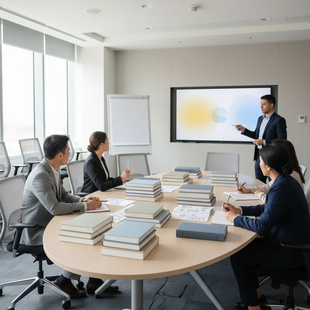 Key Takeaways: guide - International Code Council certification study resource