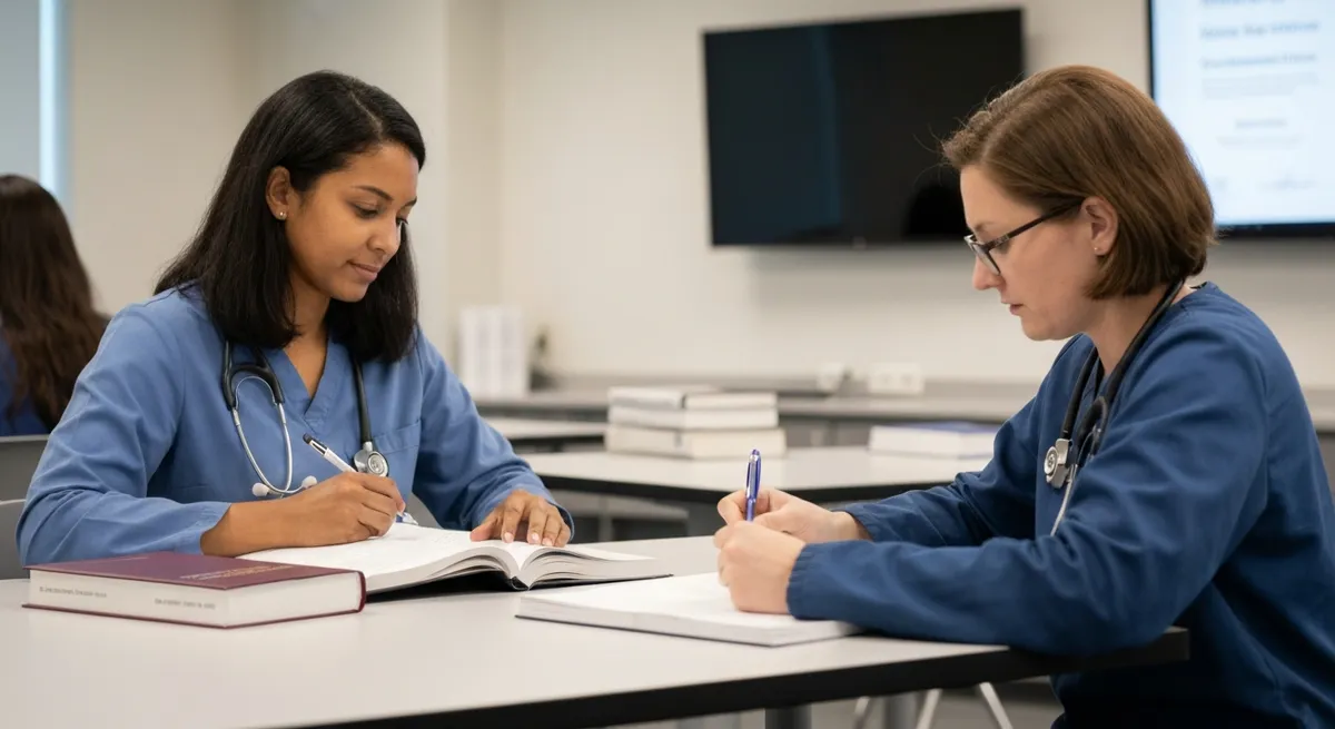 Illinois Certified Domestic Violence Professionals: Exam Tips for Success