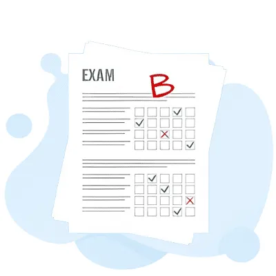 Icet Exam - ICET (Integrated Common Entrance Test) study guide