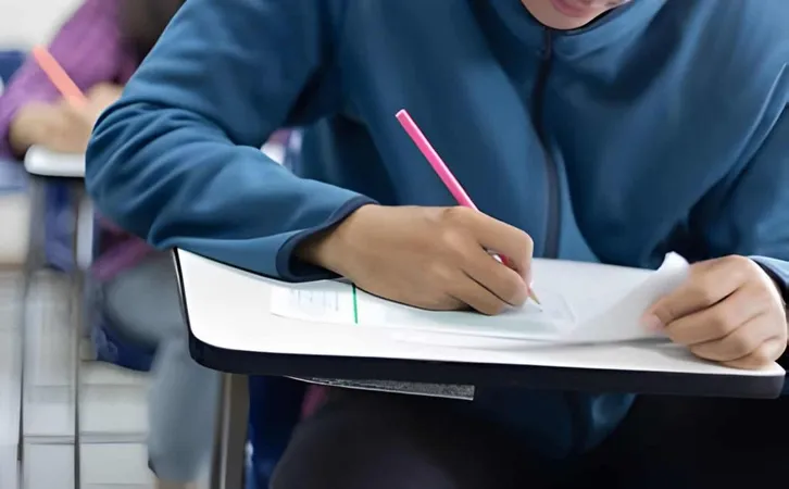 Icet Preparation X - ICET (Integrated Common Entrance Test) study guide