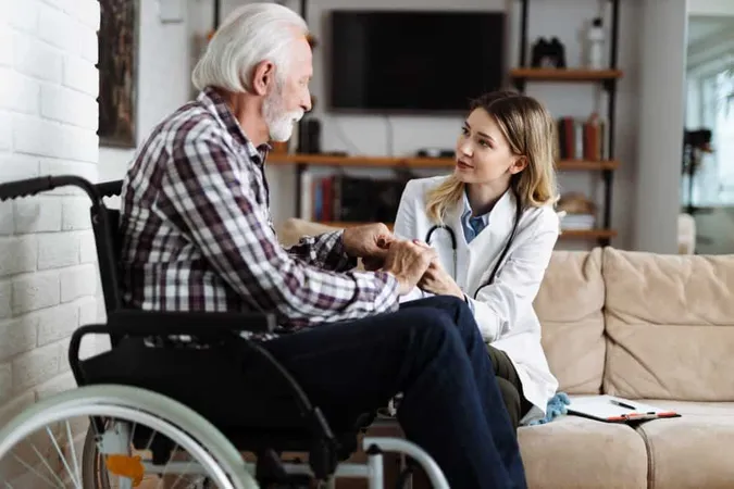 Disability Assessment X - International Classification of Functioning Disability and Health study guide