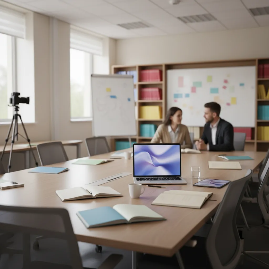 International Coaching Federation (ICF) Certification: A Global Standard for Professional Coaches