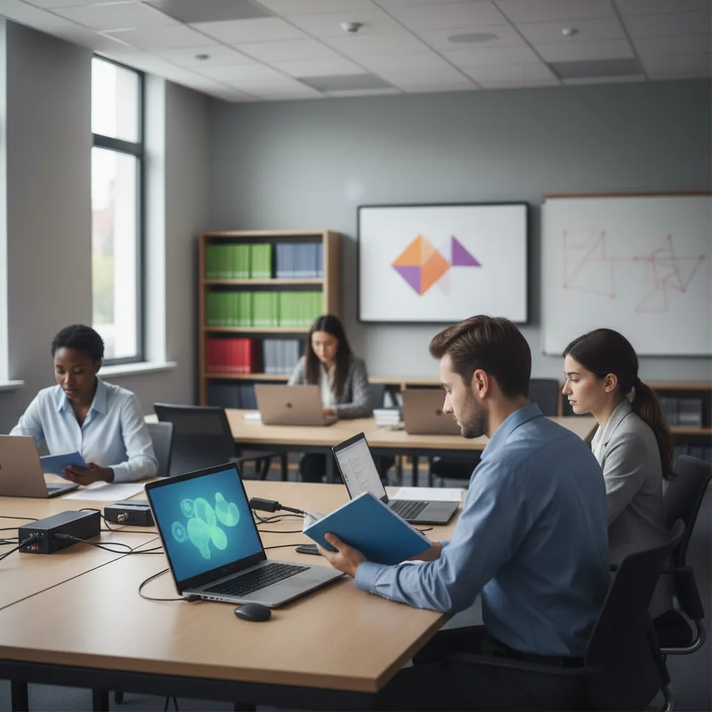 Interconnecting Cisco Networking Devices Part 1 Practice Test