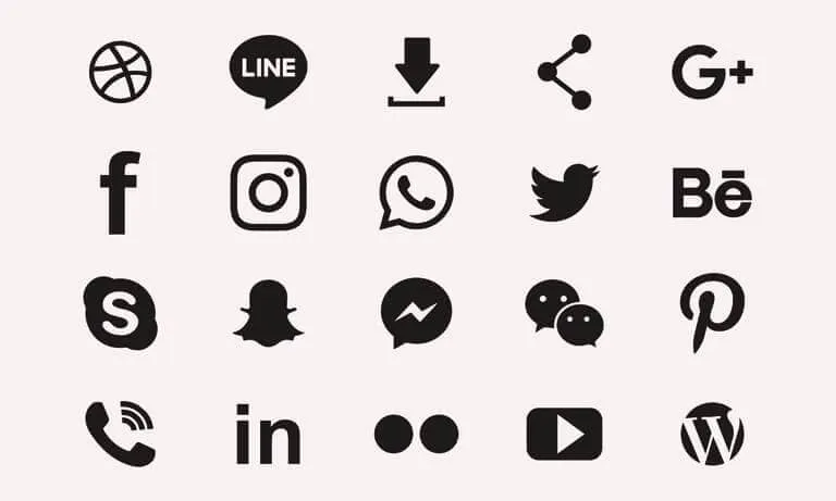 Icon Design - Icon design