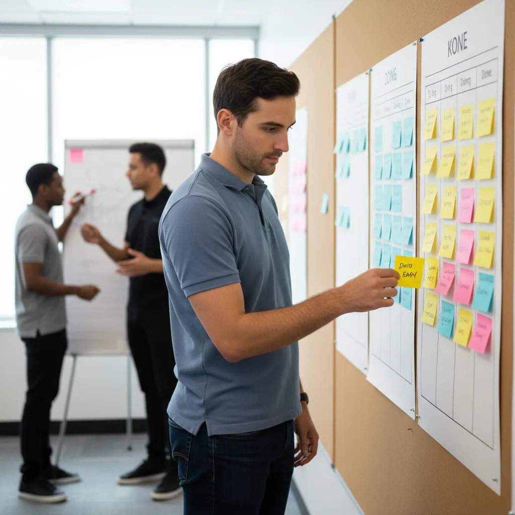 ICP (Agile Fundamentals Certification) Test: Your Guide