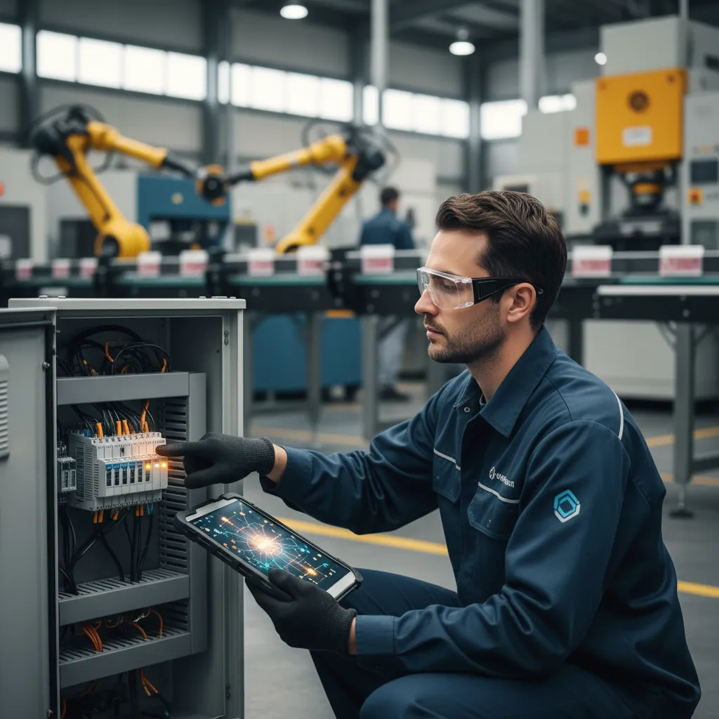 Industrial Control Systems Security Certification: ALL You Need to Know