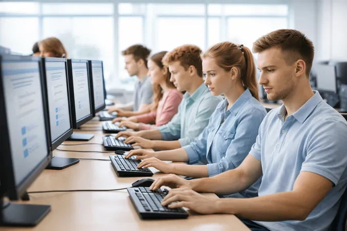 Ict Test - ICT (Information Communication Technology) study guide