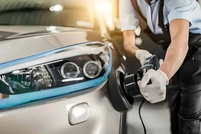 Detailing Services 1 1 X - International Detailing Association study guide