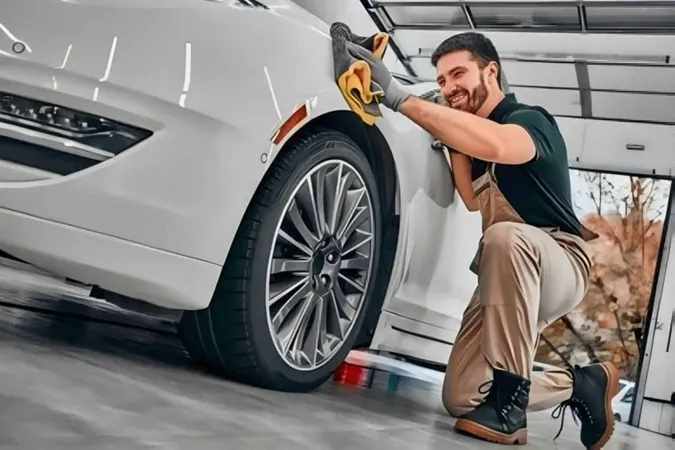 Professional Detailers 1 X - International Detailing Association study guide