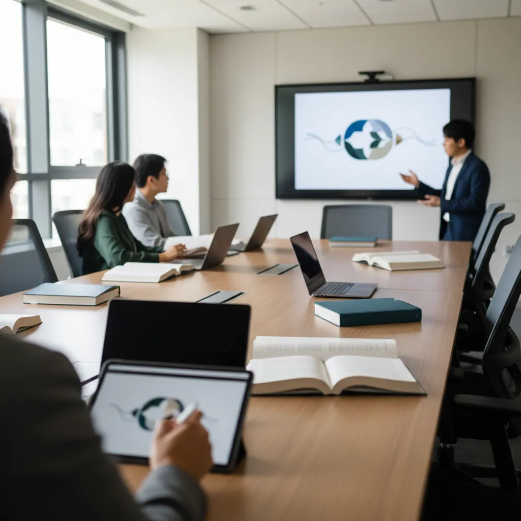 IDAT: Your Gateway to International Education