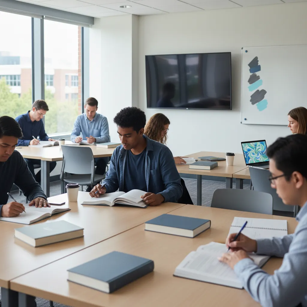 Ready to Pass the IDAT? - (IDAT) International Diagnostic and Admission Test