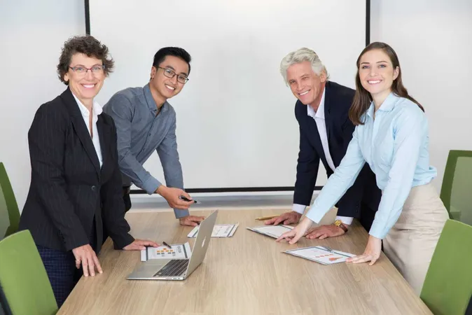 Camera Computer Group Portrait Asian X - Illinois Department of Employment Security Certification study guide