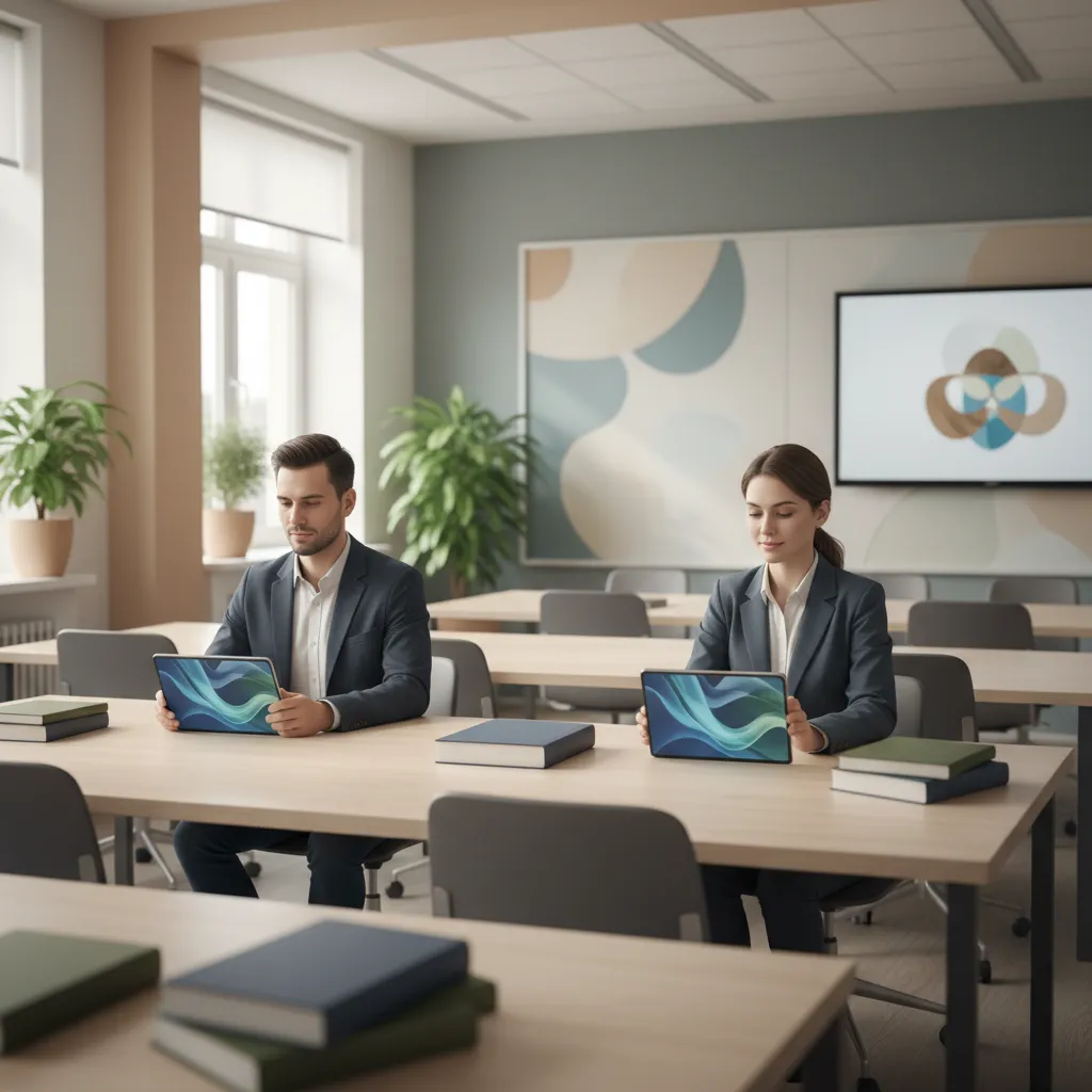 Ultimate Guide to Illinois Department of Employment Security (IDES) Certification