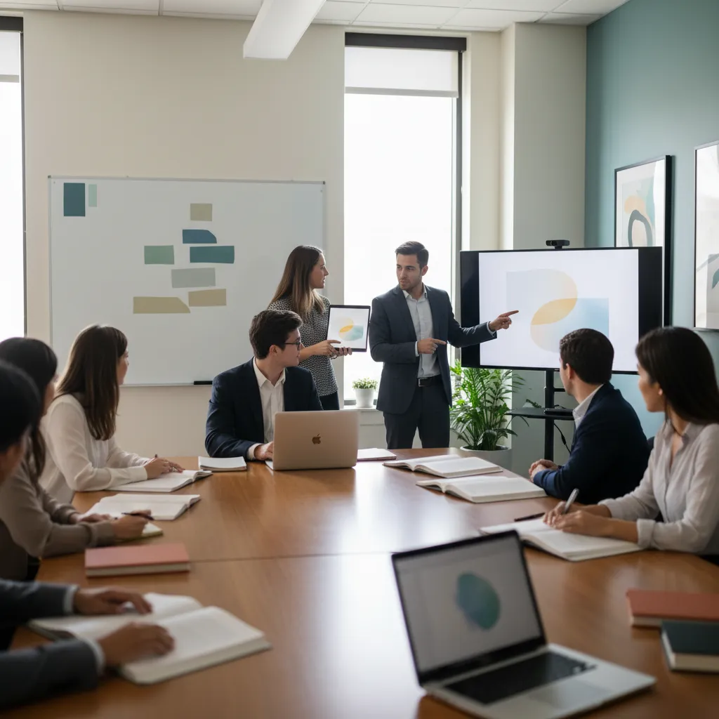 IDFX Test Preparation - Ace Your Interior Design Exam