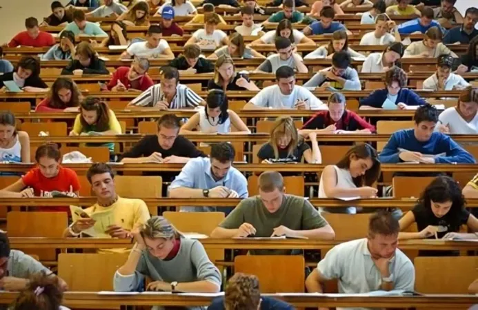 International Student Assessment 1 X - IE Global Admissions Test study guide