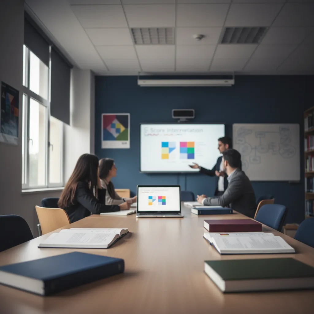 ieGAT (IE Global Admissions Test) for Top Universities