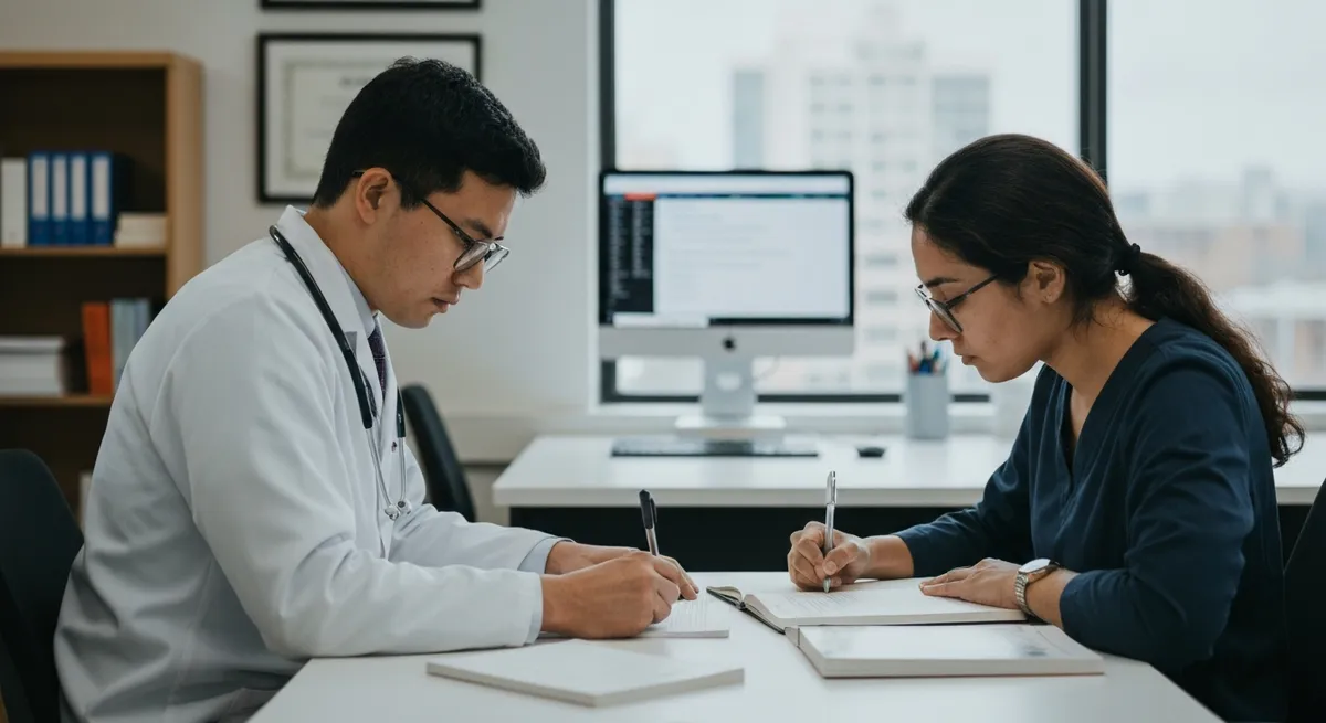 30-Day IELTS Study Plan — Pass on Your First Try