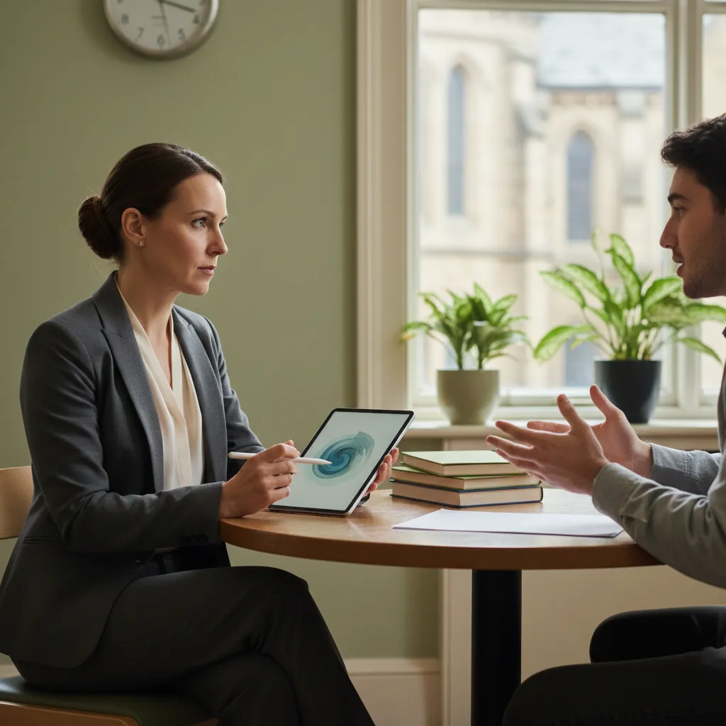 Week 3: Advanced Topics & Application (days 15-21) guide - IELTS - International English Language Testing System certifica...