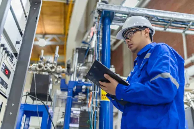 Industrial Electronic Maintenance Technician (IEM) Exam: Complete Certification Guide - Industrial Electronic Maintenance Technician certification guide