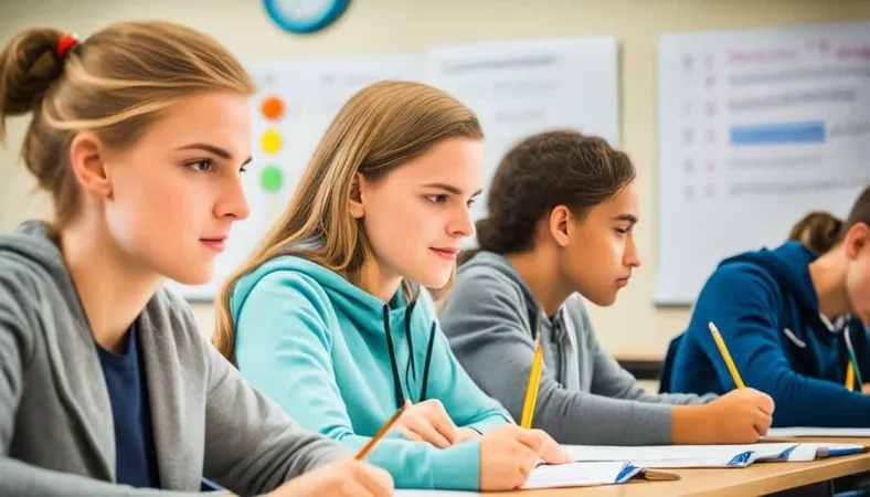 Ieo International English Olympiad Test 1 X - International English Olympiad study guide