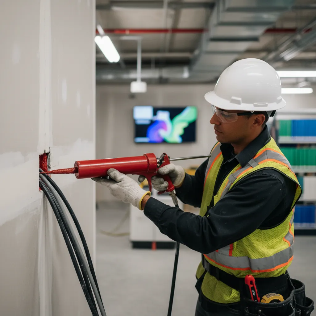 International Firestop Council Premier Certificate: Why It Matters in Life Safety Systems