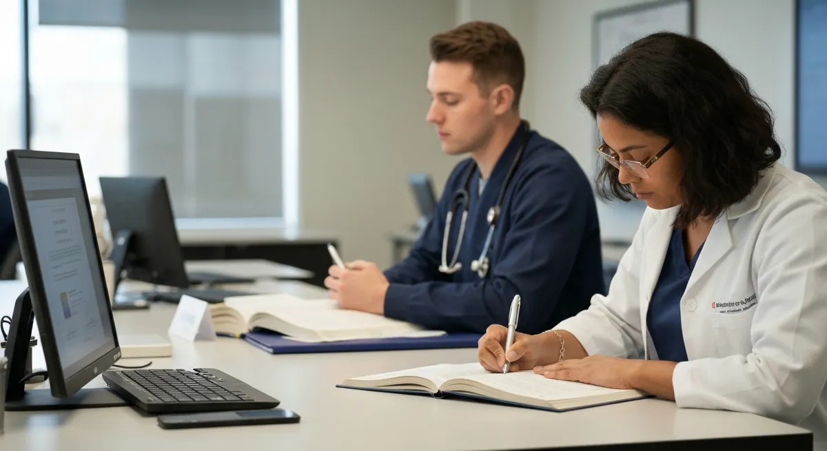 Immigration Forms Specialist Certification: A Complete Guide to Training, Practice &amp; Career Impact