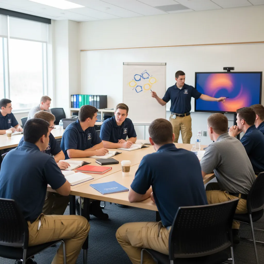 IFSTA Test: Prepare for Firefighter Certification