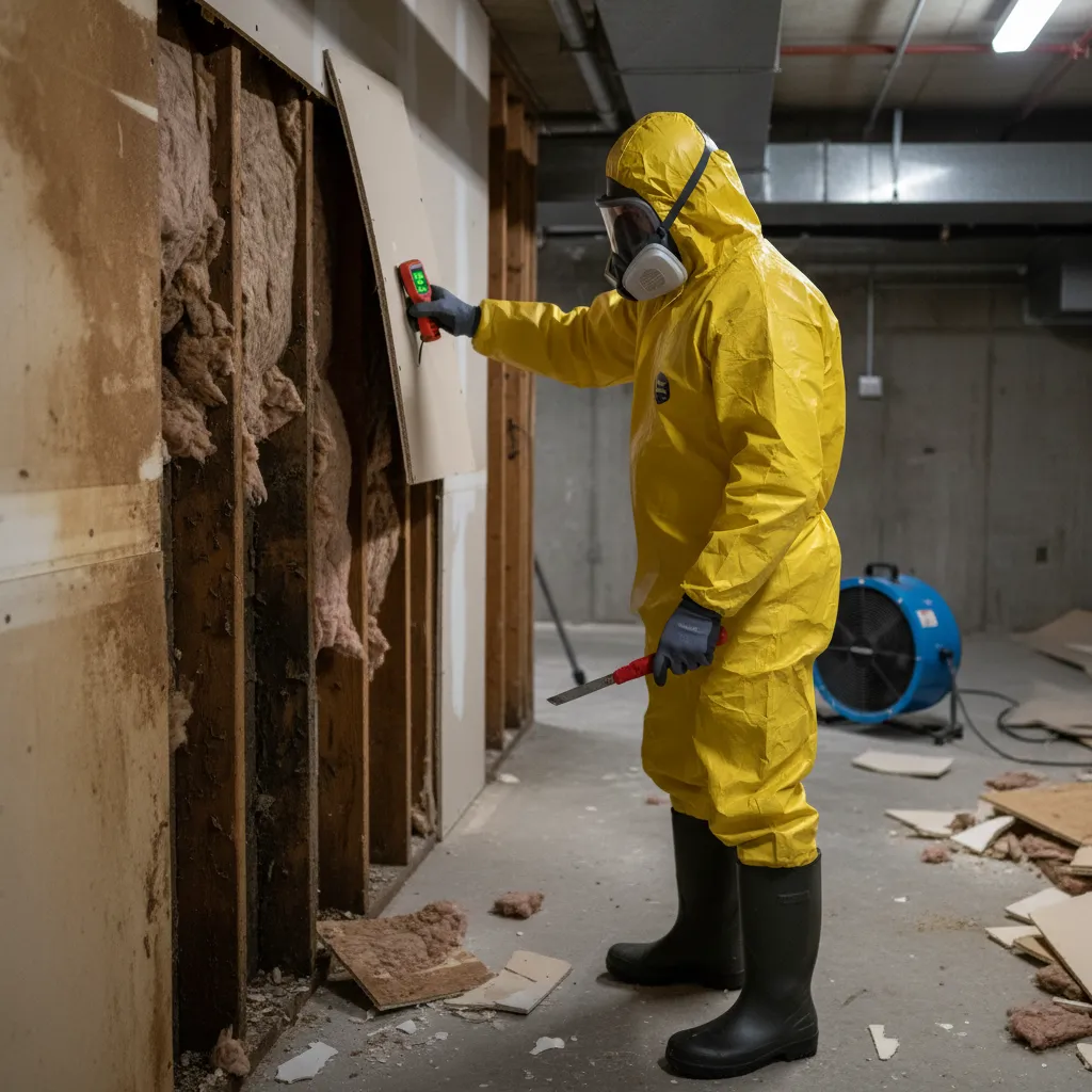 IICRC WRT Classes: Complete Guide to Certification