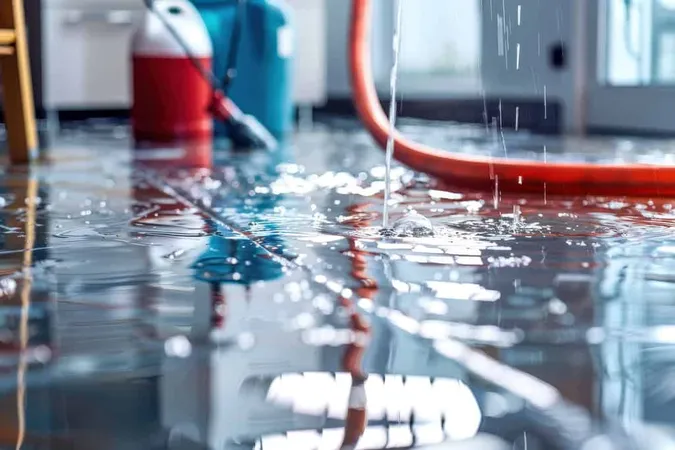 Wrt Iicrc - Institute of Inspection, Cleaning and Restoration Certification Water Damage Restoration Technician study guide