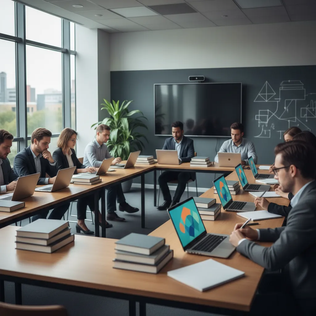 IKM Test: Measure Your Professional Knowledge