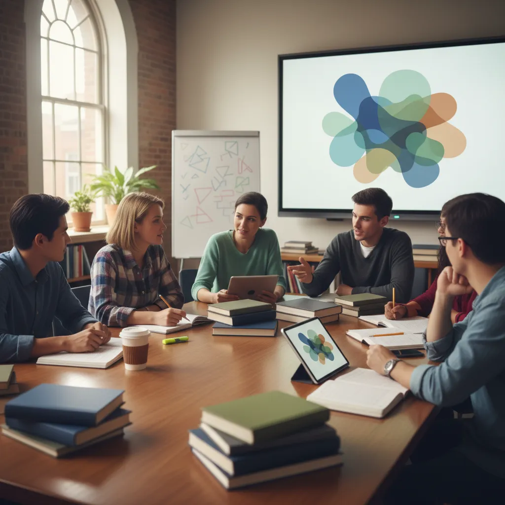 ILEARN Test: Indiana's Student Assessment Program